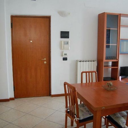 Apartament La Finestra Sul Parco Werona Zewnętrze zdjęcie