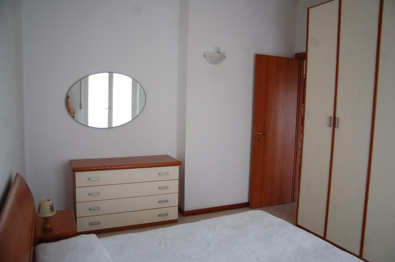 Apartament La Finestra Sul Parco Werona Zewnętrze zdjęcie