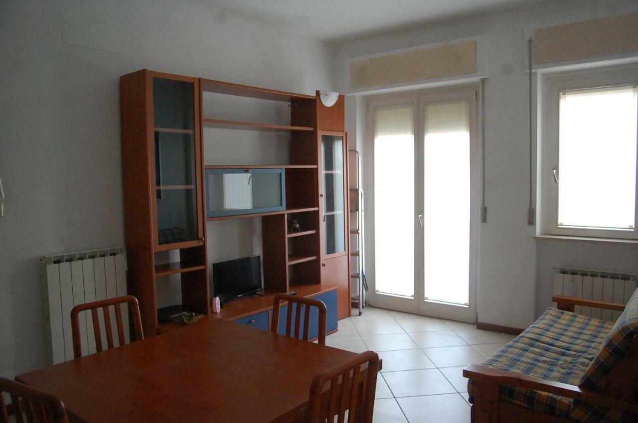 Apartament La Finestra Sul Parco Werona Zewnętrze zdjęcie